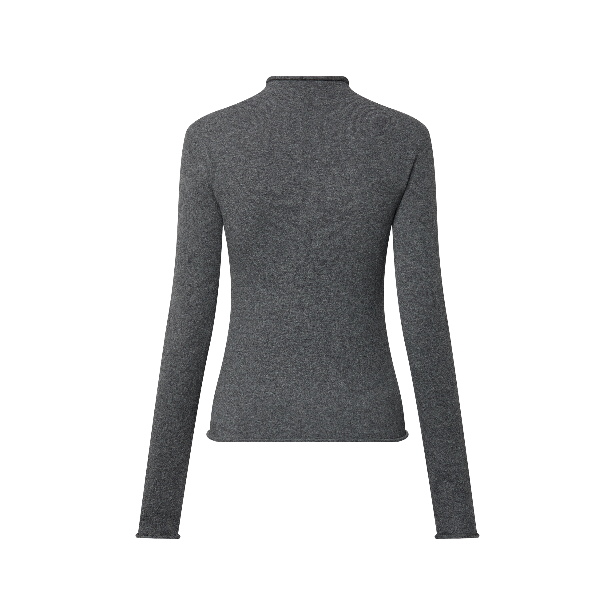Brushed Signature Jumper - Luxury Grey | LOUIS VUITTON